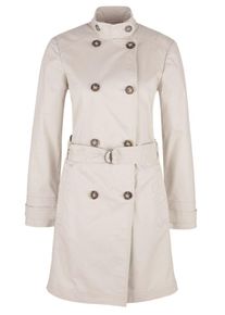 s.Oliver RED LABEL, Damen Trenchcoat, Beige