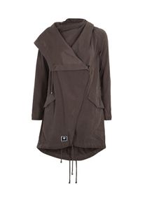 Ezekiel, Damen Parka, Braun