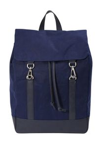 Jost, Damen Rucksack 'GÖTEBORG Drawstring', Navy