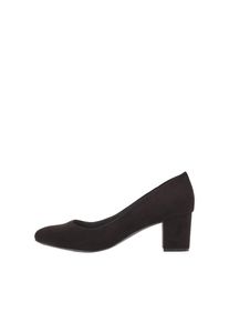 Bianco, Damen Pumps, Schwarz