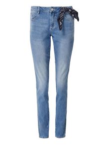 s.Oliver RED LABEL, Damen Jeans, Blue Denim