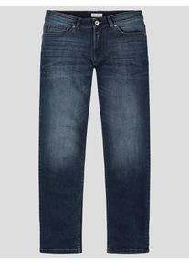 H.I.S. HIS JEANS, Herren Jeans 'Cliff', Blue Denim
