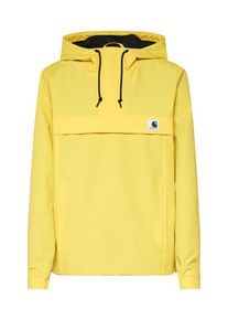 Carhartt Work In Progress Carhartt WIP, Damen Windbreaker 'Jack Nimbus', Gelb