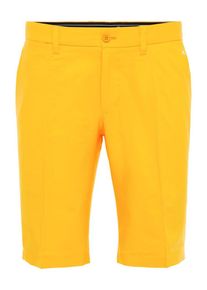 J. Lindeberg J.Lindeberg, Herren Shorts 'Somle', Hellorange
