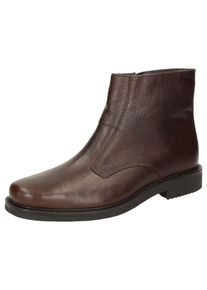 Sioux, Herren Stiefelette 'Lanford-LF', Braun