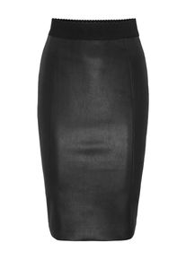 Apart, Damen Rock, Schwarz