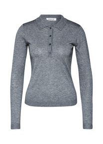 EDITED, Damen Pullover 'Edie', Graumeliert