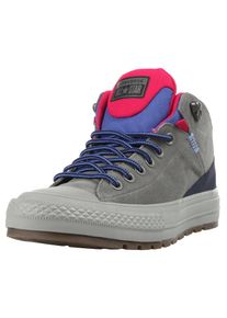 Converse, Herren Sneaker 'Chuck Taylor All Star', Blau / Grau / Pitaya