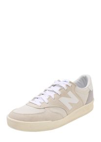 New Balance, Herren Sneaker 'CRT300', Wei&szlig;