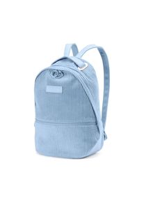 Puma, Damen Rucksack 'Archive Suede Time', Himmelblau