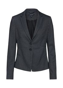 comma, Damen Blazer, Grau