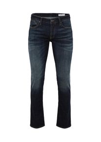 Cross Jeans, Herren Straight Leg Jeans 'Dylan', Blue Denim