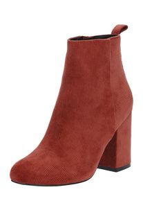 Even & Odd Even&odd, Damen High-Heel Stiefelette, Bordeaux