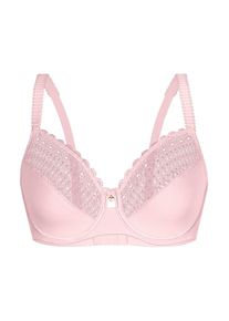 Sassa Mode Sassa, Damen BH 'Lovely Secret', Pastelllila