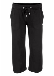 OCEAN SPORTSWEAR, Damen Hose, Schwarz