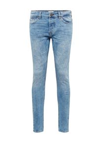 Only & Sons Only & Sons, Herren Jeans 'onsSPUN BLUE WASHED DCC 2049 NOOS', Blue Denim