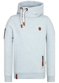 Naketano, Herren Kapuzenpullover, Mint
