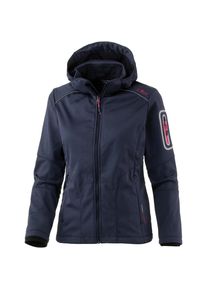 CMP, Damen 'CMP Softshelljacke' , Navy