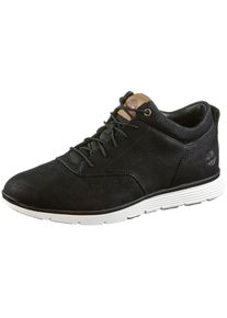 Timberland, Herren Sneaker 'Killington Half Cab', Hellbraun / Schwarz / Wei&szlig;