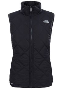 The North Face, Damen Jacke, Schwarz