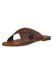 Replay, Herren Pantoletten, Braun