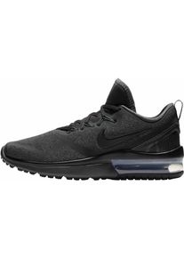 Nike, Damen Sneaker 'AIR MAX FURY', Schwarz