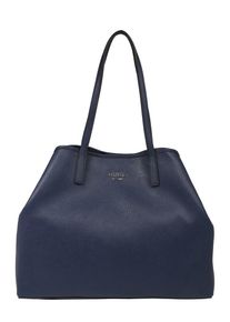 Guess, Damen Totebag 'VIKKY', Navy
