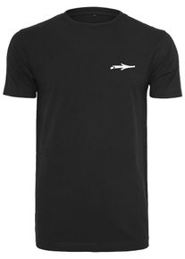 Illmatic, Herren T-Shirt, Schwarz