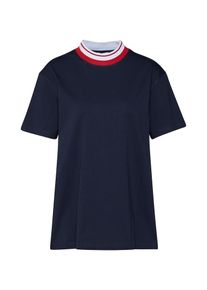 Calvin Klein, Damen T-Shirt, Navy