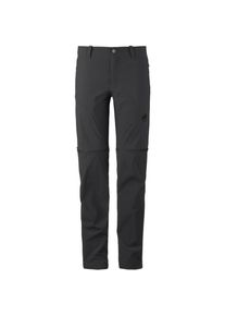 Mammut, Herren Hose 'Runbold', Schwarz