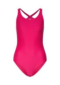 Esprit, Damen Badeanzug 'OCEAN BEACH AY', Fuchsia