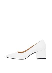 Bianco, Damen Pumps, Weiß