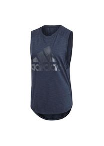 adidas originals, Damen Top, Dunkelblau