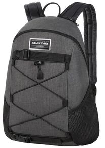 Dakine, Damen Rucksack 'Wonder', Graumeliert / Schwarz