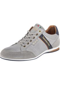 Pantofola d'Oro PANTOFOLA D'ORO, Herren Sneakers Low 'Roma Uomo Low', Grau