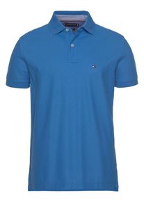 Tommy Hilfiger, Herren Shirt, Blau