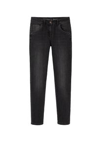 Sandwich, Damen Jeans 'Lisboa', Graumeliert