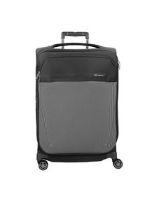 Samsonite, Damen Trolley, Rauchgrau / Schwarz
