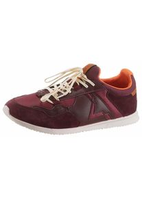 Diesel, Herren Sneaker 'S-Furyy', Bordeaux