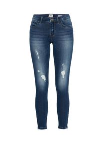 Only, Damen 'KENDELL' Jeans, Blue Denim