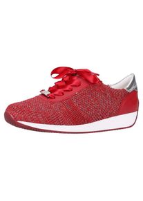 Ara, Damen Sneaker, Rot