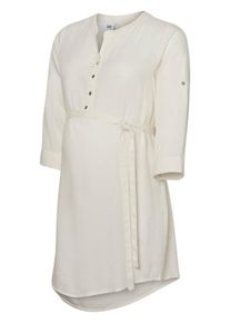 MAMALICIOUS, Damen Umstandstunika, Wei&szlig;