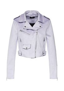 Only, Damen Jacke 'onlSHERRY', Lila