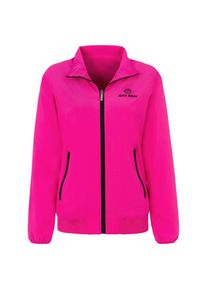 BIDI BADU, Damen Jacke 'Liza Tech', Pink