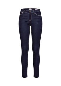 Only, Damen Jeans 'CARMEN', Blue Denim