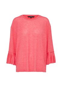 V&eacute;ro Moda VERO MODA, Damen Pullover 'JAKURI', Hellrot