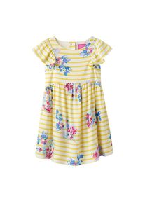 Tom Joule, Mädchen Kleid EMELINE, Gelb