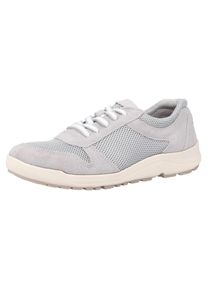 Jana, Damen Sneaker, Grau