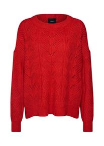 Object, Damen Pullover, Hellrot
