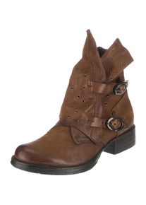 JOLANA & FENENA JOLANA & FENENA, Damen Stiefeletten, Braun